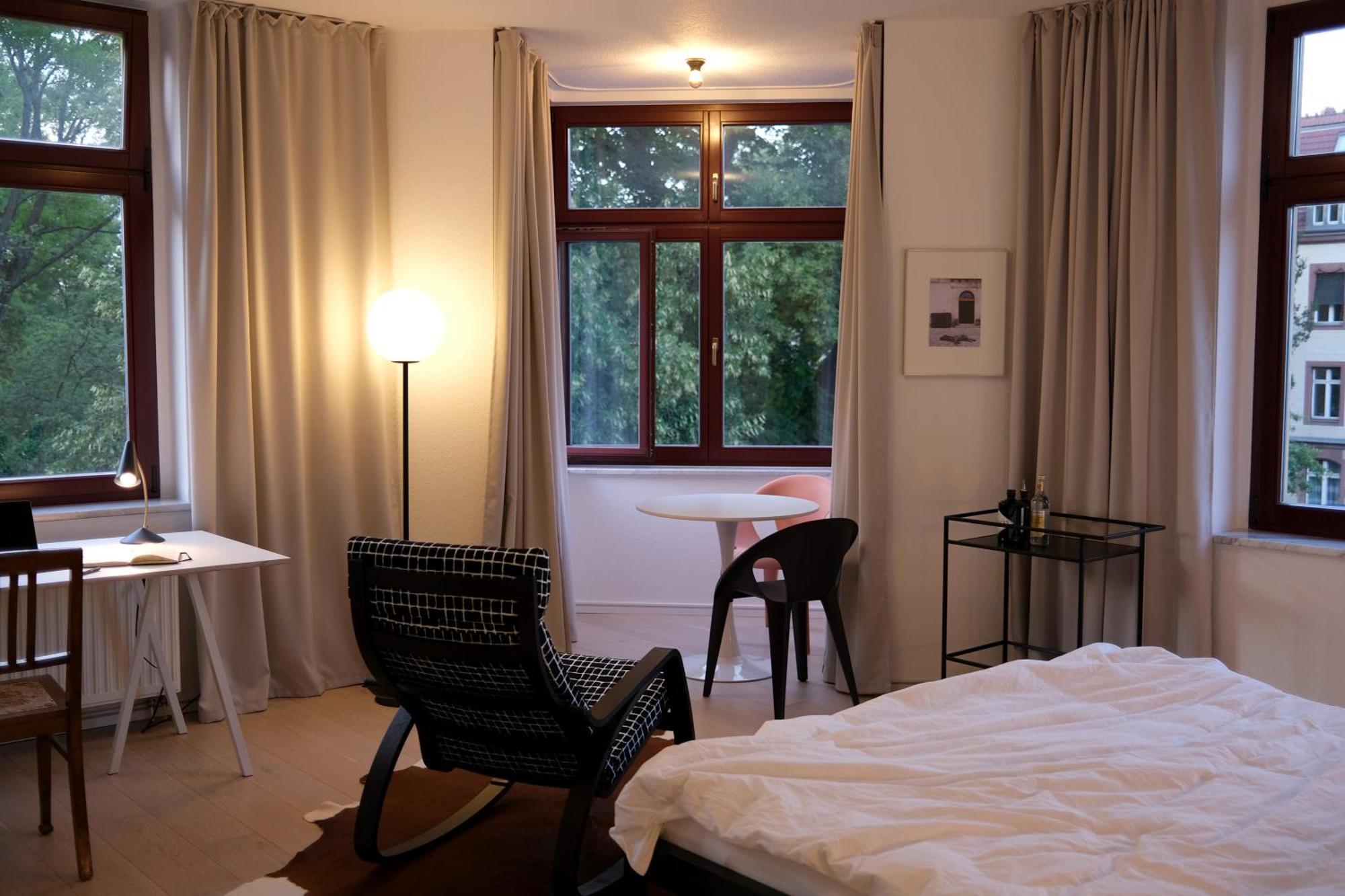 Schickes Apartment In Zwickau Direkt Am Roemerplatz Zewnętrze zdjęcie